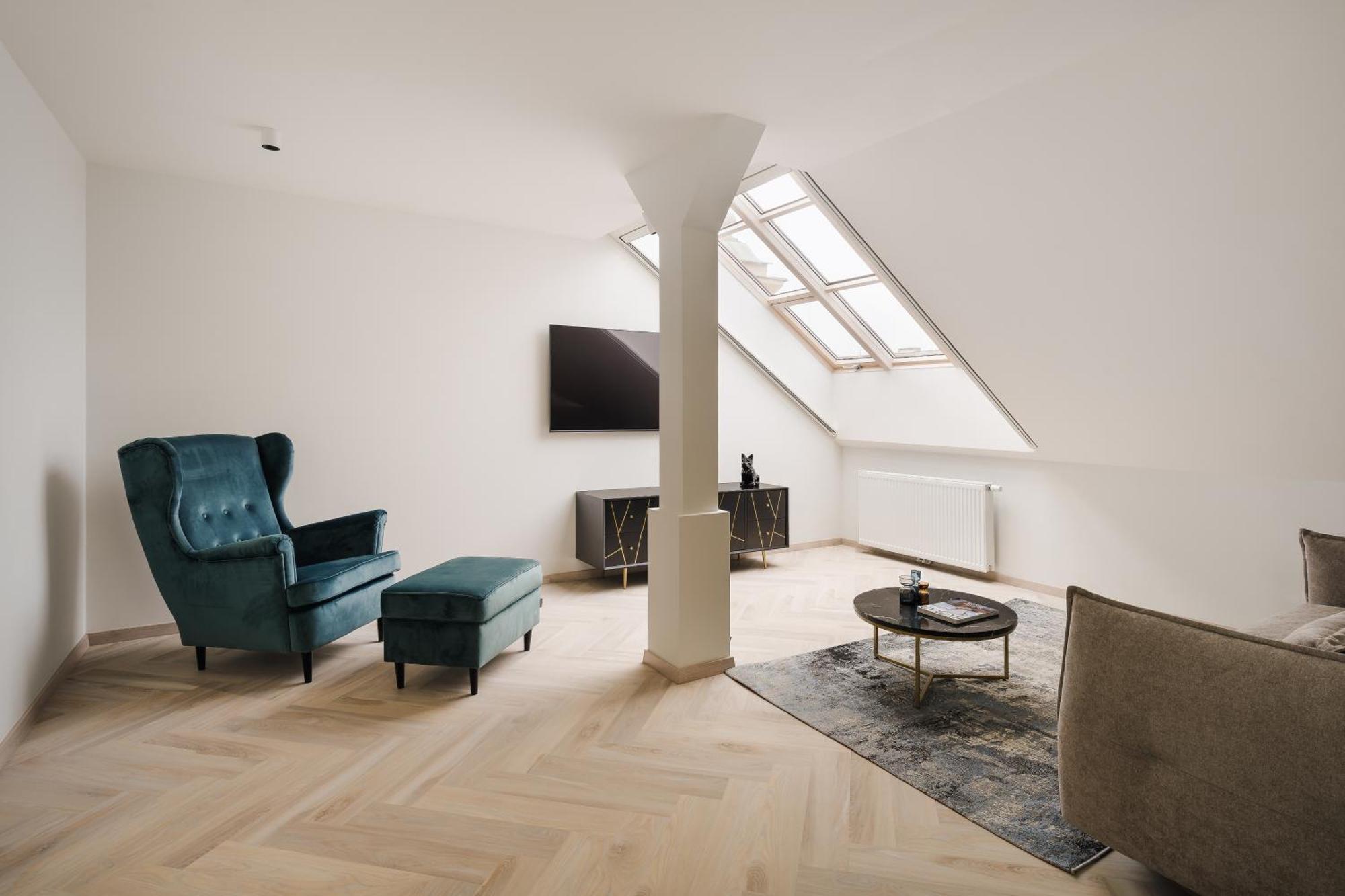 Appart hôtel Nobilis 4*