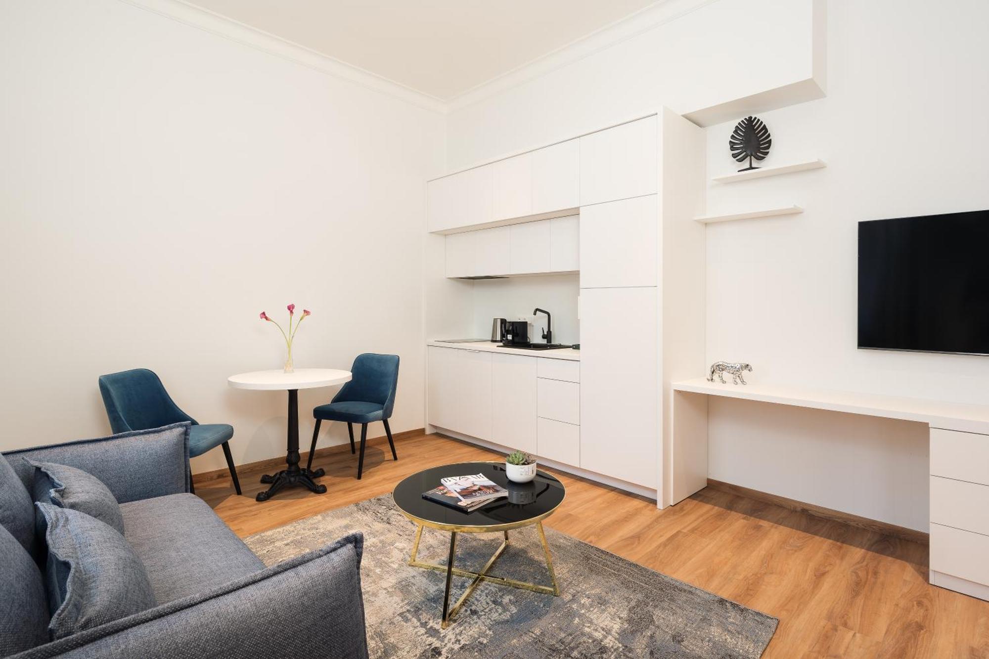 Nobilis 4* Praga