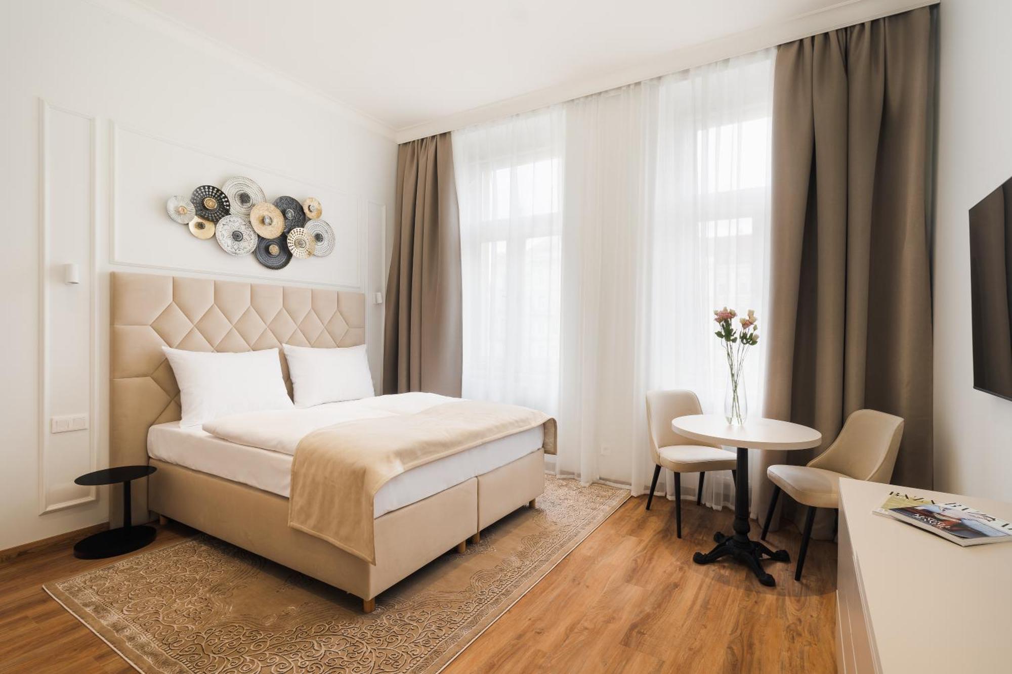 Nobilis 4* Praga