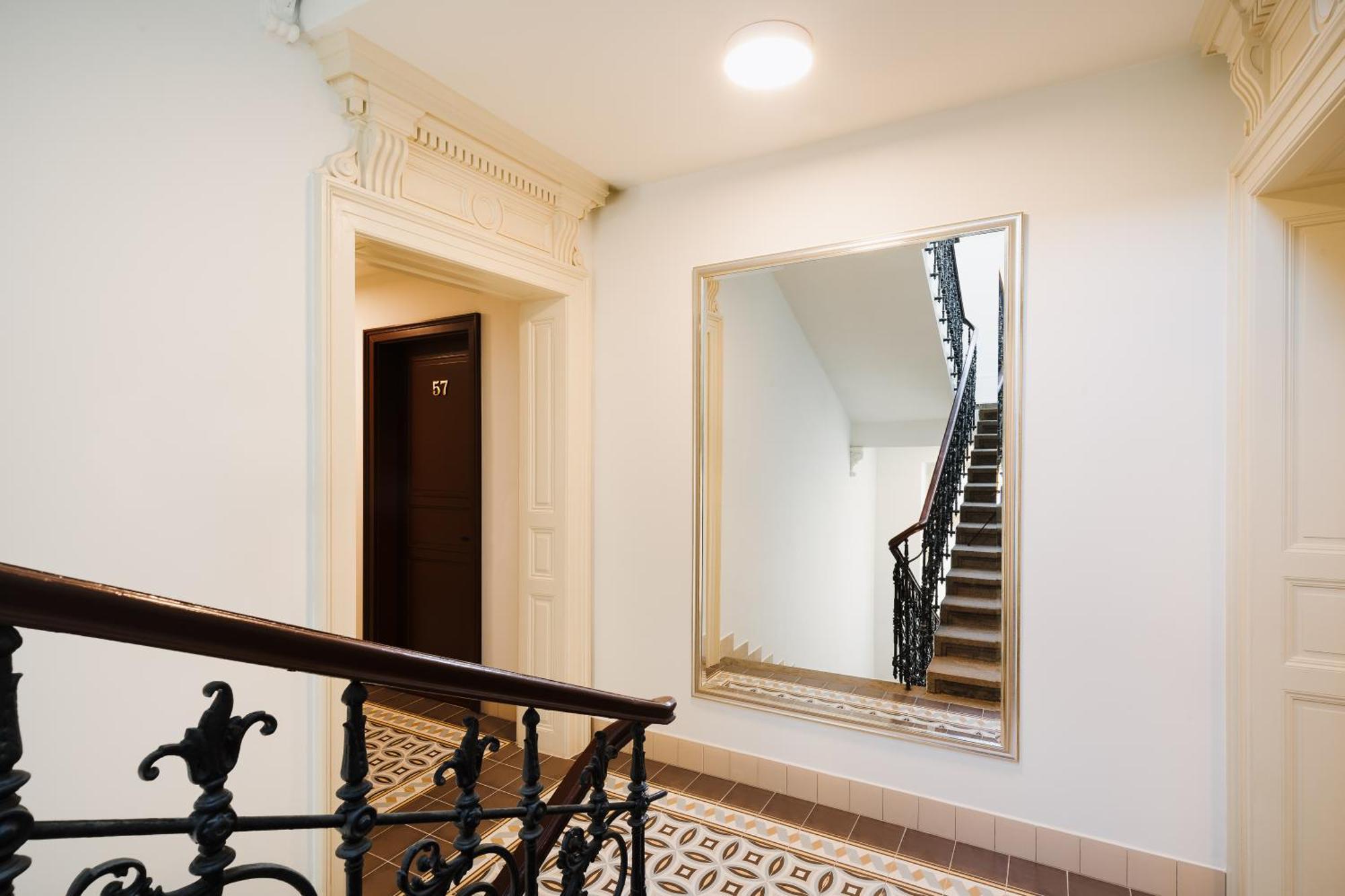 Nobilis Aparthotel Praga