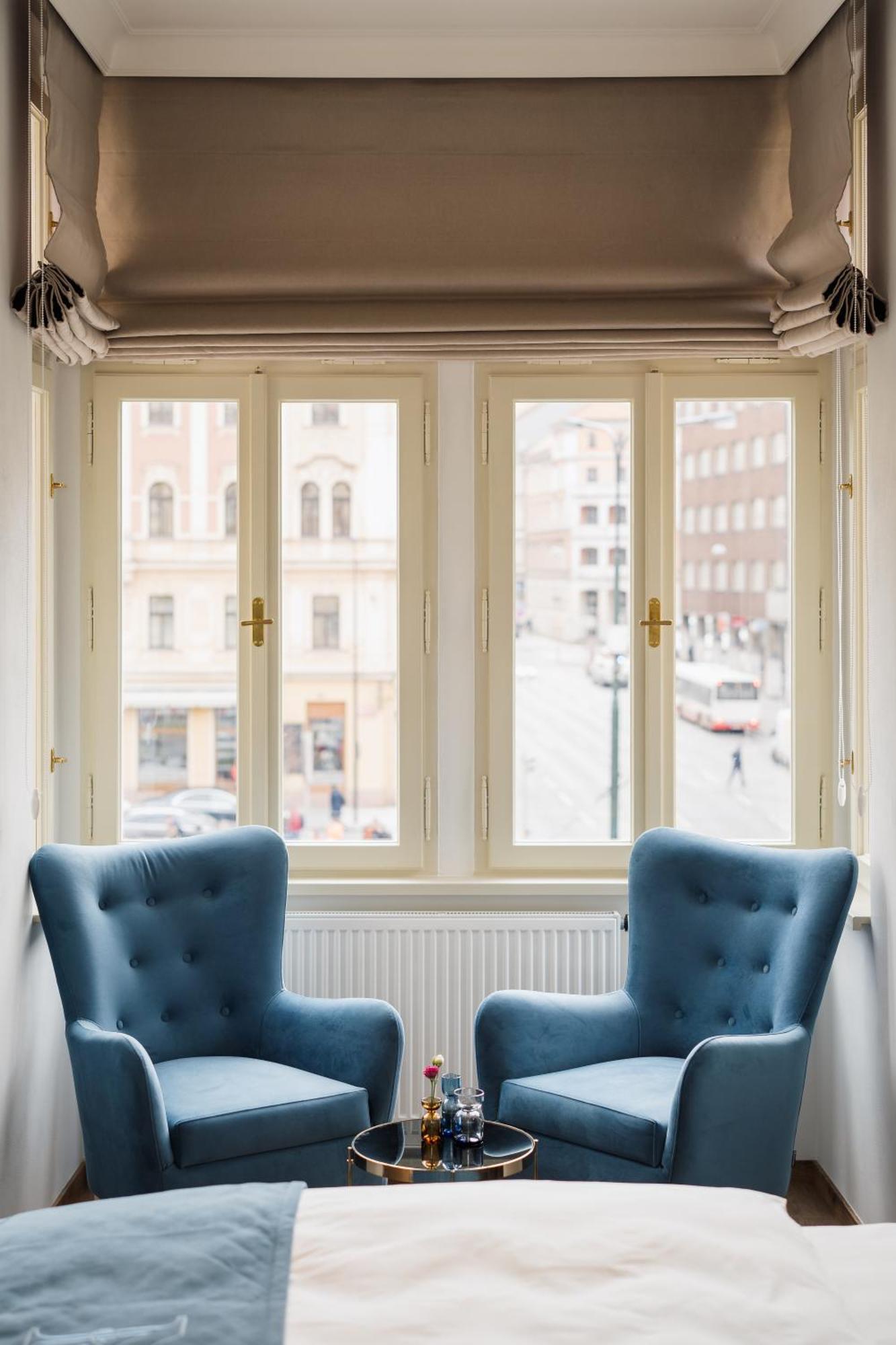 Aparthotel Nobilis Praga