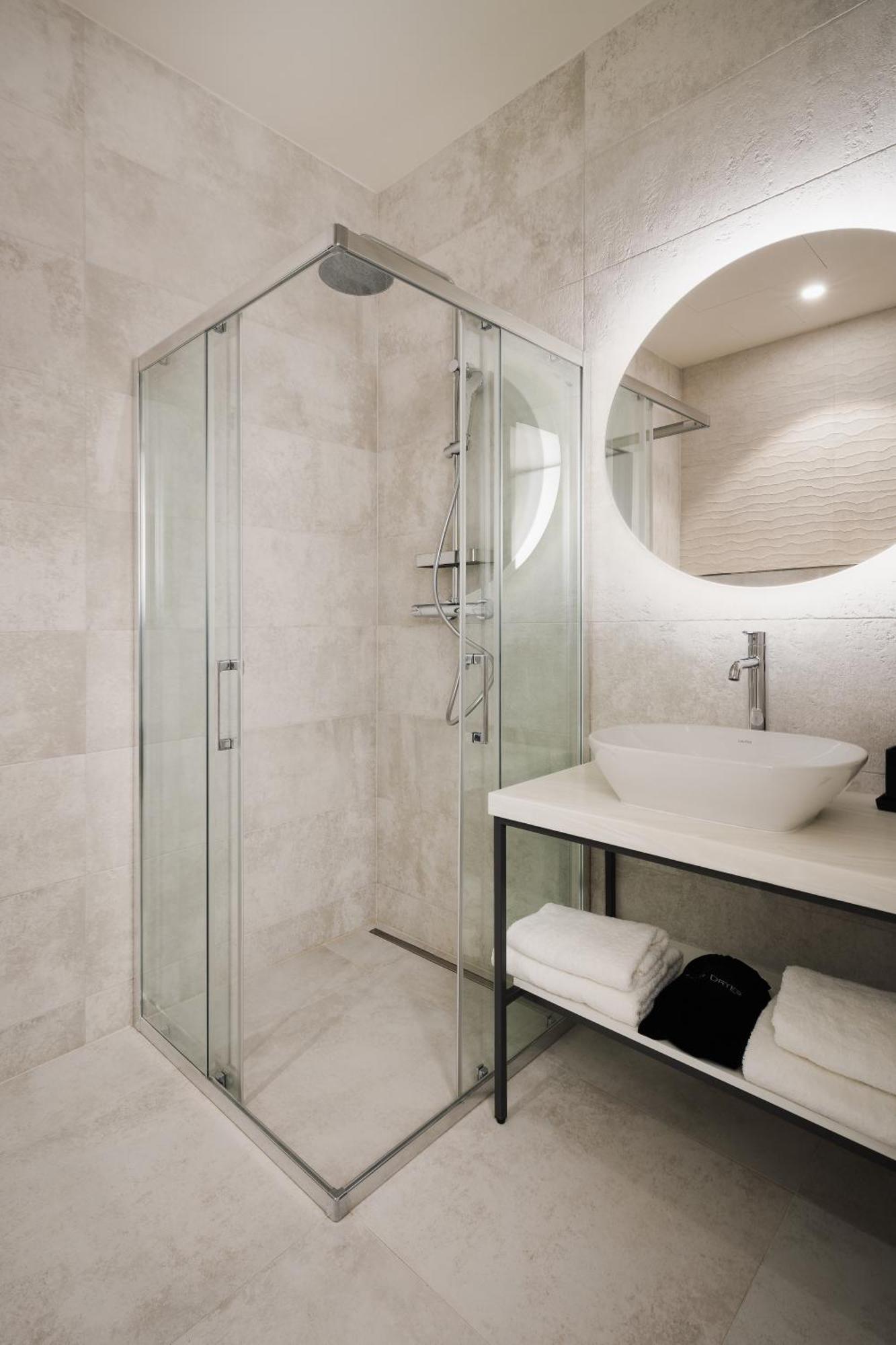Aparthotel Nobilis Praga