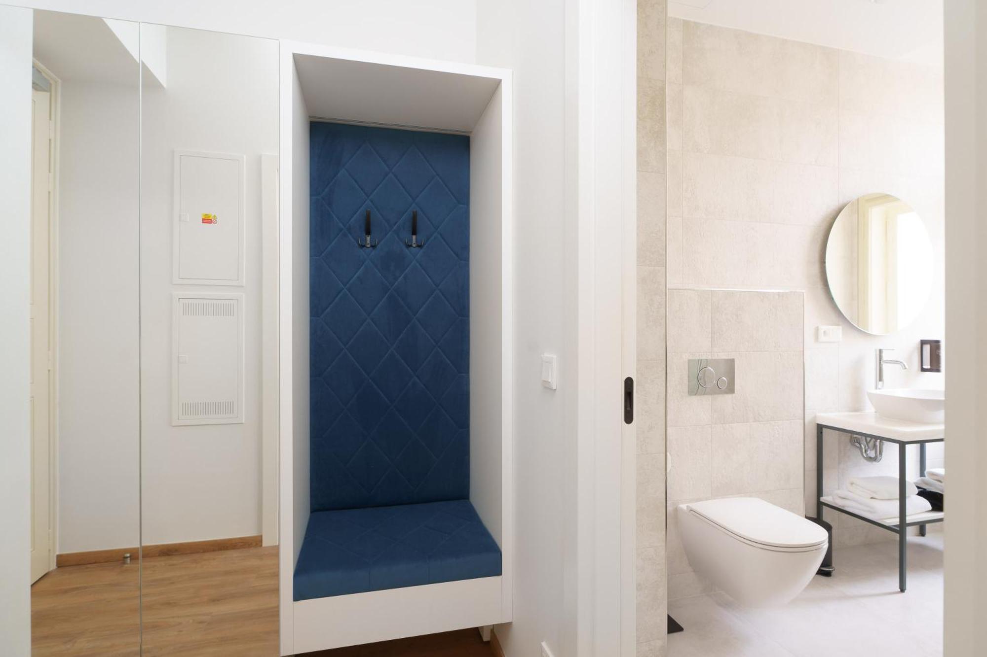 Nobilis Aparthotel Praga