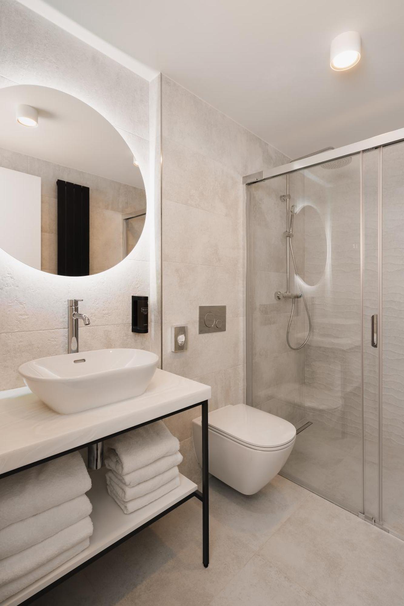 Aparthotel Nobilis Praga